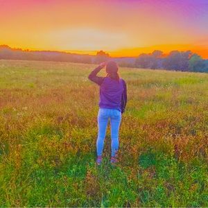 Meet your Posher, Amber